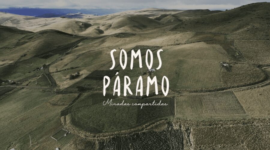 Somos Paramo